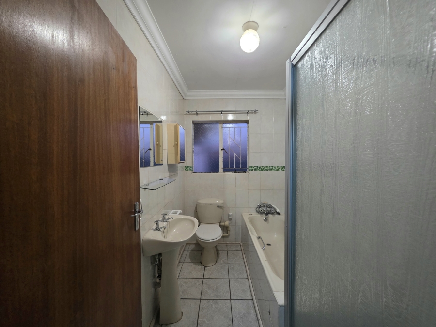 3 Bedroom Property for Sale in Welkom Free State